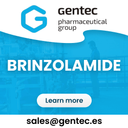 Gentec SA Brinzolamide