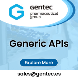 Gentec Pharmaceutical Group is focused on manufacturing & developing APIs/HPAPIs, Advanced Intermediates & Fine Chemicals.