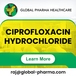 PharmaCompass Sponsored Ads