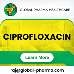 PharmaCompass Sponsored Ads