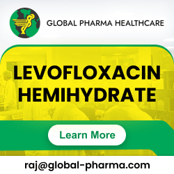 PharmaCompass Sponsored Ads