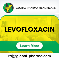 PharmaCompass Sponsored Ads