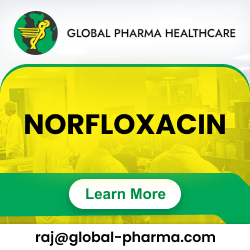 PharmaCompass Sponsored Ads