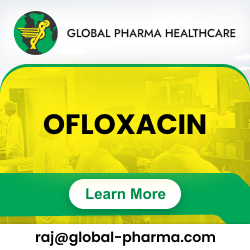 PharmaCompass Sponsored Ads