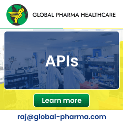 Global Pharma Healthcare: Setting the global benchmark in quality, innovation, and care