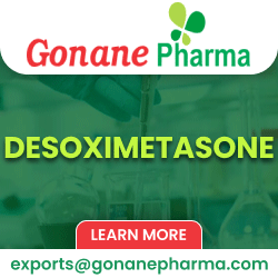 gonane pharma desoximetasone