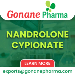 Gonane Nandrolone Cypionate