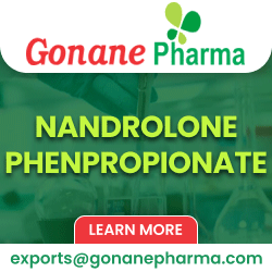 Gonane Nandrolone Phenpropionate