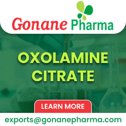 Gonane Oxolamine Citrate