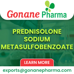 Prednisolone Sodium Metasulfobenzoate RMB