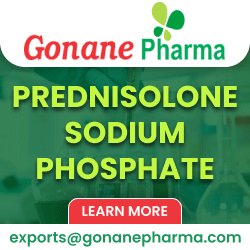 Prednisolone Sodium Phosphate