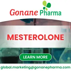 Mesterolone