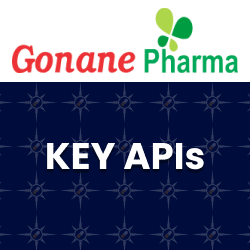 Gonane Pharma-PSE