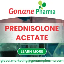 PharmaCompass Sponsored Ads