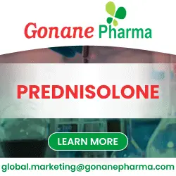 PharmaCompass Sponsored Ads