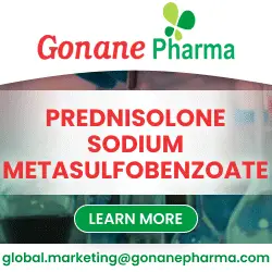 PharmaCompass Sponsored Ads
