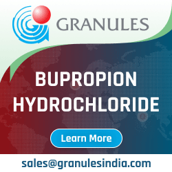 PharmaCompass Sponsored Ads