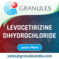 PharmaCompass Sponsored Ads