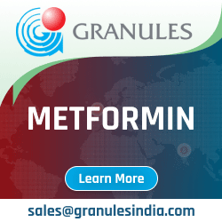 PharmaCompass Sponsored Ads