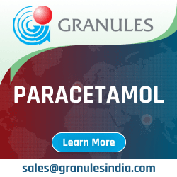 PharmaCompass Sponsored Ads