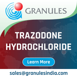 PharmaCompass Sponsored Ads