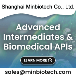 Shanghai Minbiotech