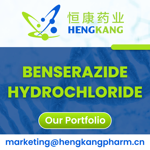 PharmaCompass Sponsored Ads