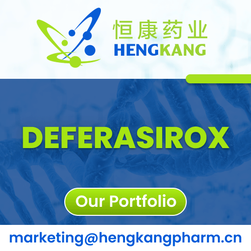 Zhejiang Hengkang Deferasirox