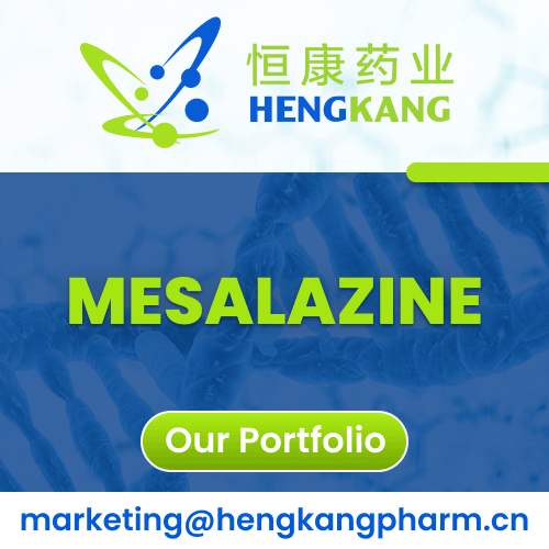 Zhejiang Hengkang Mesalazine
