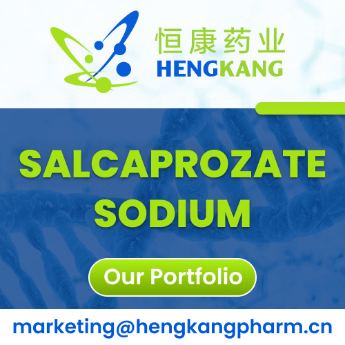 Zhejiang Hengkang Salcaprozate Sodium