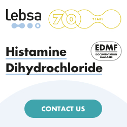 Lebsa Histamine Dihydrochloride