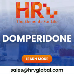 HRV Global Life Sciences Domperidone