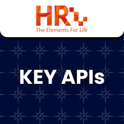 HRV Global Life Sciences-PSE