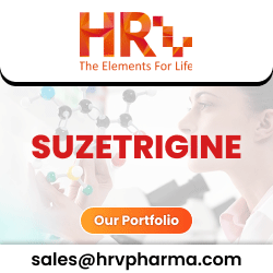 Suzetrigine