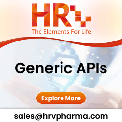 HRV Global Life Sciences