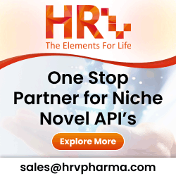HRV Global Life Sciences
