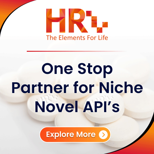 HRV Global Life Sciences