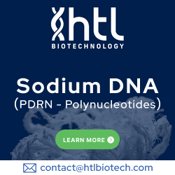 HTL Biotech Sodium DNA PDRN 
