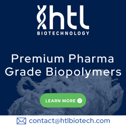 HTL Biotechnology Biopolymer