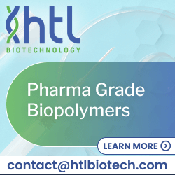 HTL Biotechnology Biopolymer