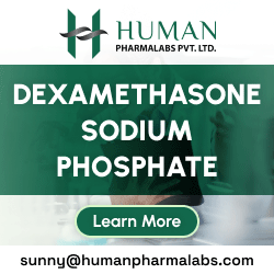 Dexamethasone Sodium Phosphate