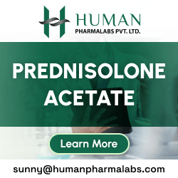 Prednisolone Acetate