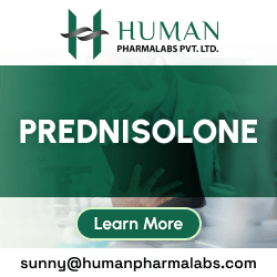 Prednisolone