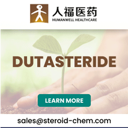 Hubei Gedian Humanwell Pharmaceutical Dutasteride