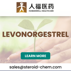Hubei Gedian Humanwell Pharmaceutical Levonorgestrel