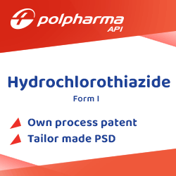 Polpharma Hydrochlorothiazide 