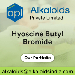 PharmaCompass Sponsored Ads