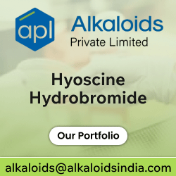 Scopolamine Hydrobromide