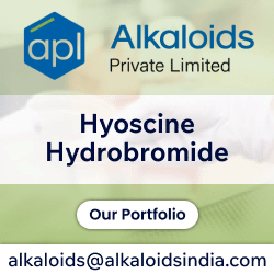 Scopolamine Hydrobromide