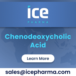 PharmaCompass Sponsored Ads